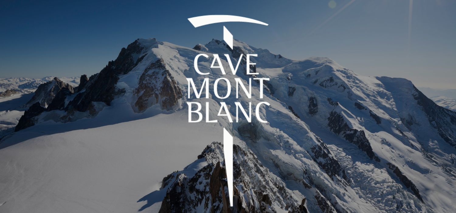 Cave Mont Blanc